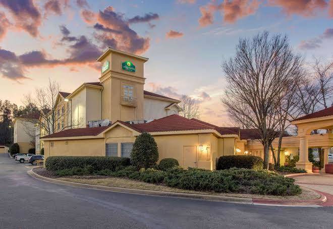 La quinta inn & suites by wyndham birmingham homewood
