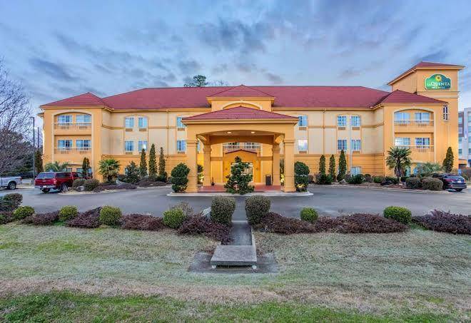La quinta inn & suites by wyndham fultondale birmingham n