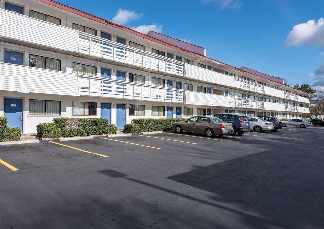 Motel 6 birmingham al