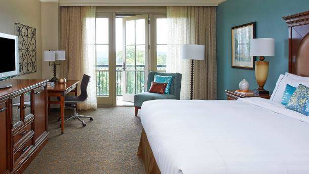 Renaissance Birmingham Ross Bridge Golf Resort & Spa Image