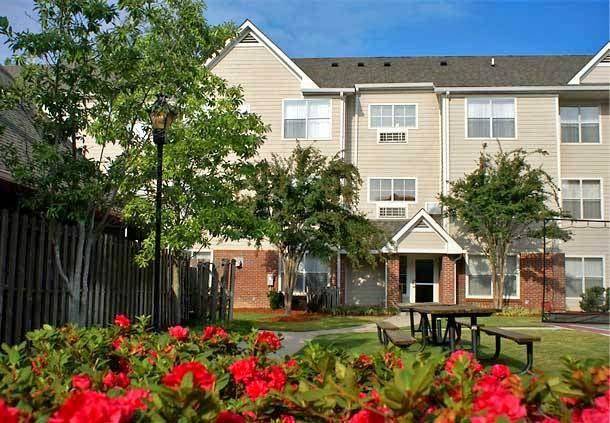 Residence inn by marriott birmingham homewood