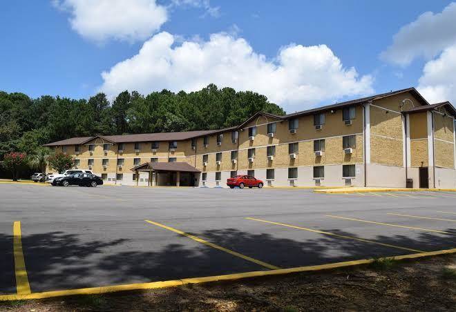 Super 8 by wyndham homewood birmingham area