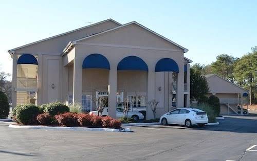 Travel inn