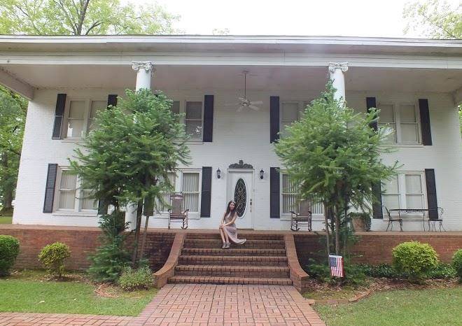 Twin gables inn