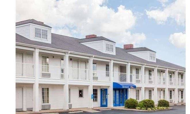 Baymont by wyndham florence muscle shoals