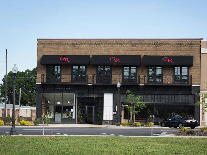 Gunrunner boutique hotel