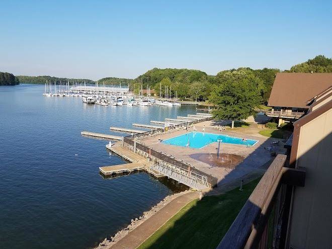 Joe wheeler state park lodge