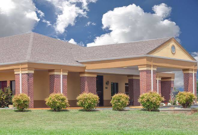 Days inn by wyndham moulton