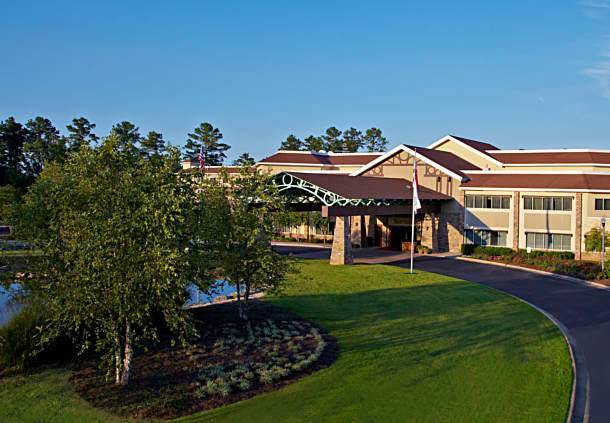Auburn marriott opelika resort & spa at grand national