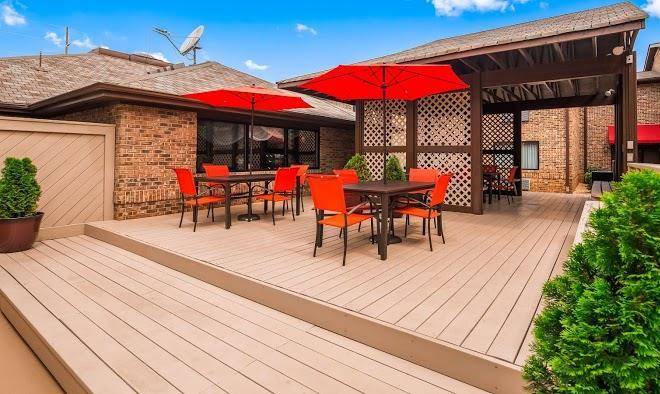 Best western auburn opelika inn