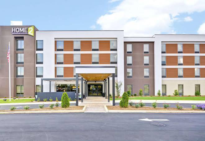 Home2 suites by hilton opelika auburn