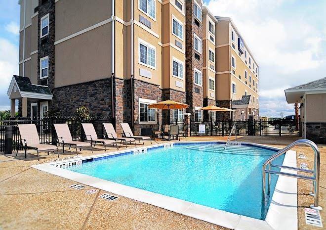 Microtel inn & suites by wyndham opelika