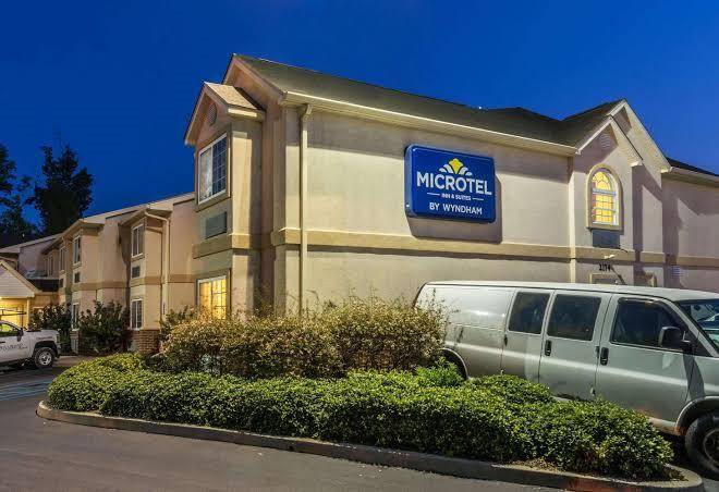 Microtel inn & suites by wyndham auburn