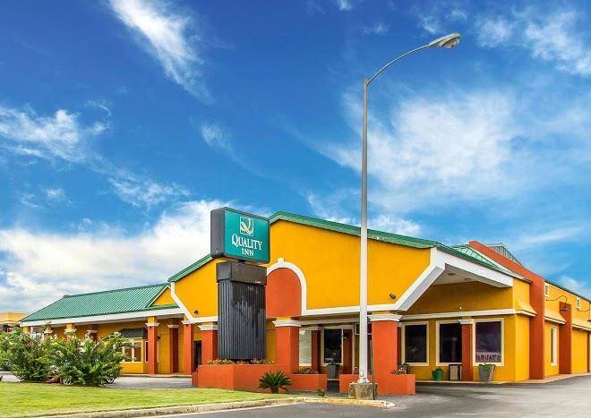 Motel 6 Opelika AL