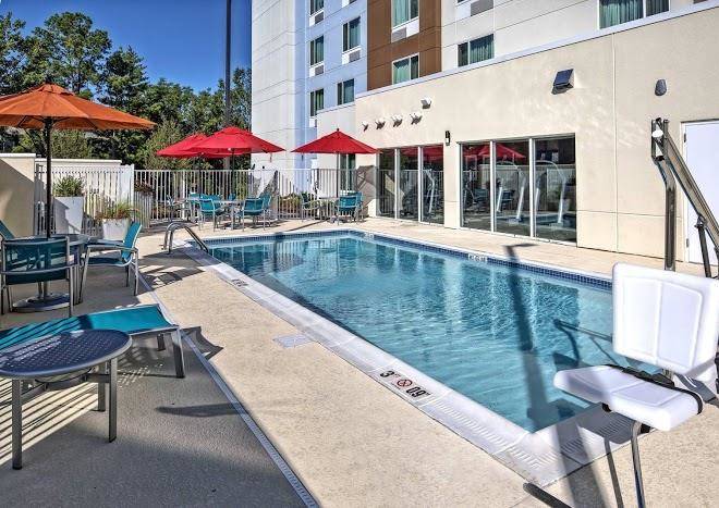 Towneplace Suites By Marriott Auburn Image