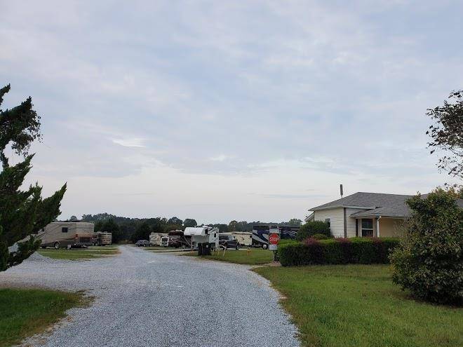 Northgate rv travel park