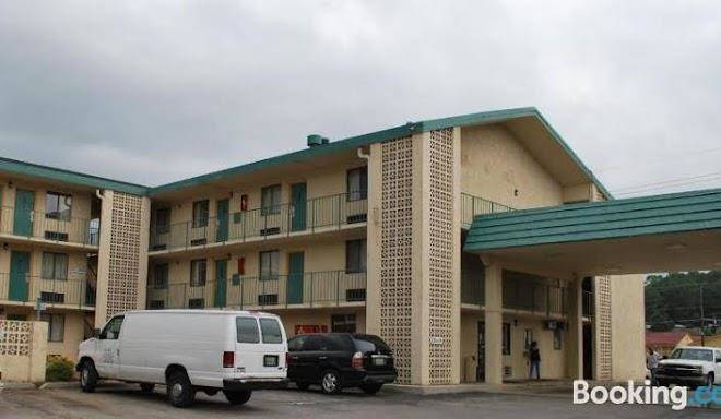 Bama inn