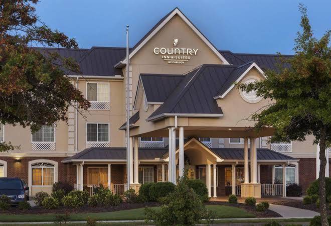 Country inn & suites by radisson madison al