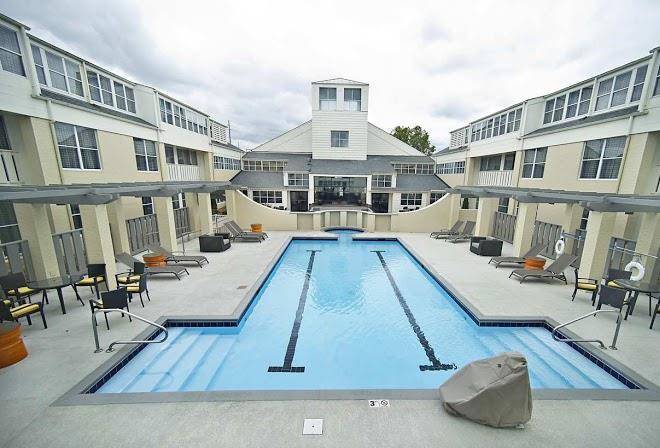 Doubletree suites by hilton hotel huntsville south