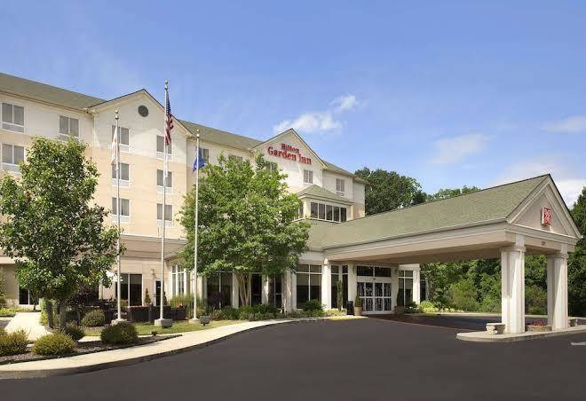 Hilton garden inn huntsville south redstone arsenal