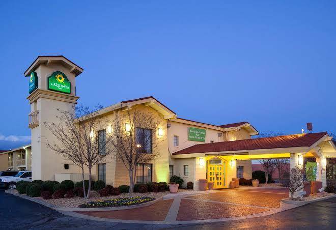 La quinta inn by wyndham huntsville research park