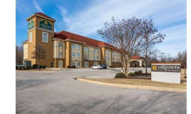 La quinta inn & suites by wyndham huntsville airport madison