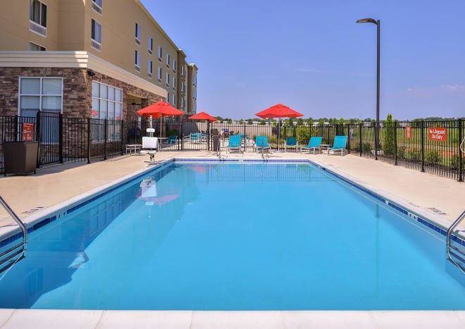Towneplace suites by marriott huntsville west redstone gateway