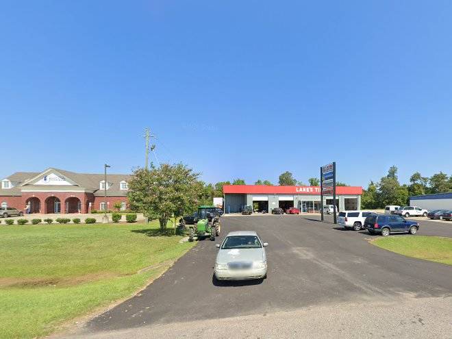 Carpet inn demopolis