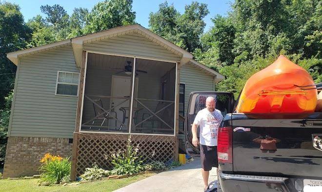 Blue heron rv resort