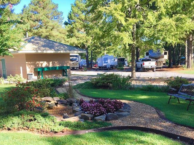 Georgia mountain rv resort