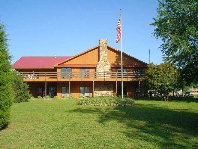 Mountain lakes rv resort