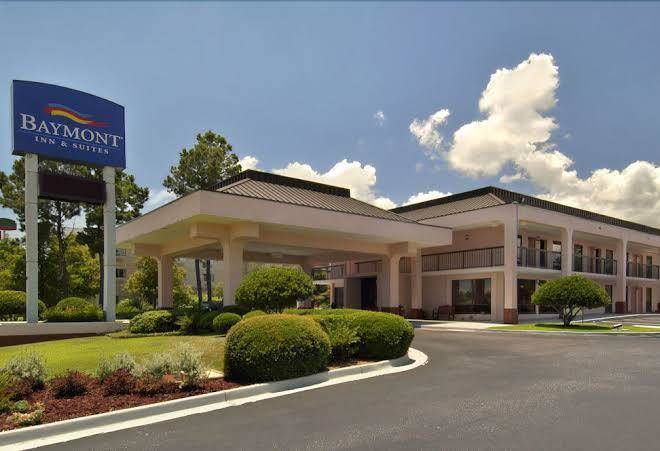 Baymont by wyndham mobile i 65