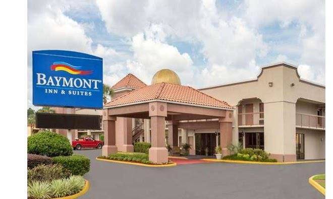 Baymont by wyndham mobile tillmans corner