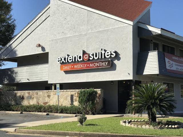 Extenda suites mobile