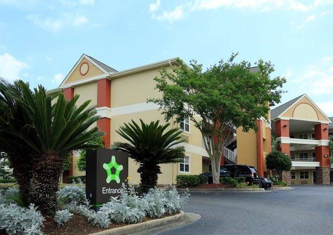 Extended stay america mobile spring hill