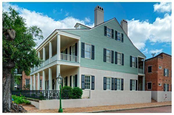 Fort conde inn