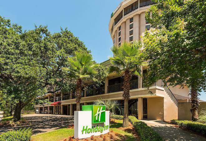 Holiday inn mobile dwtn hist district