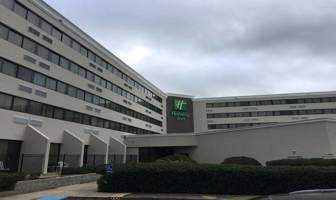 Holiday inn mobile west i 10
