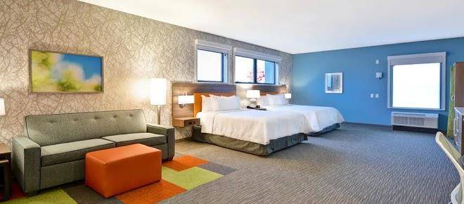 Home2 suites by hilton mobile west i 10 tillmans corner