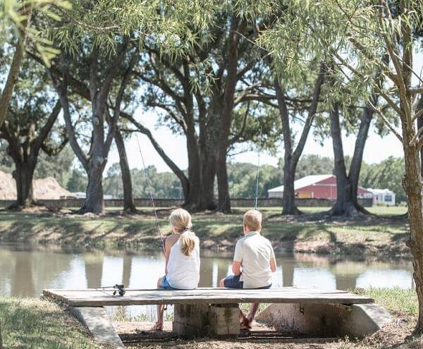 Homestead rv community