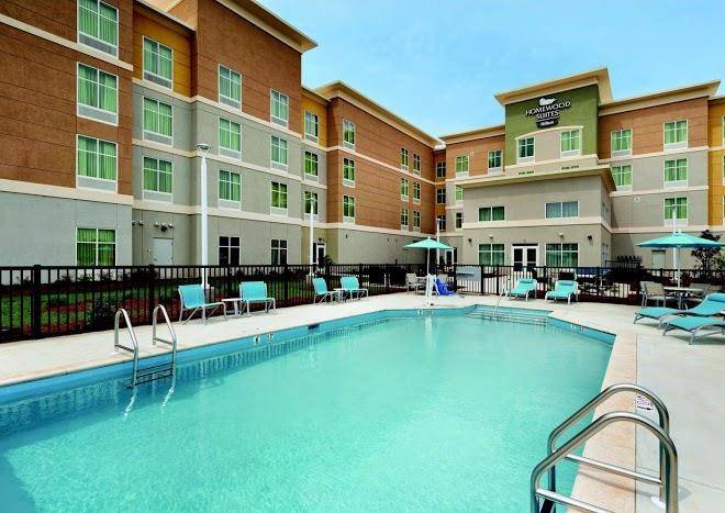 Homewood suites by hilton mobile i 65 airport blvd al