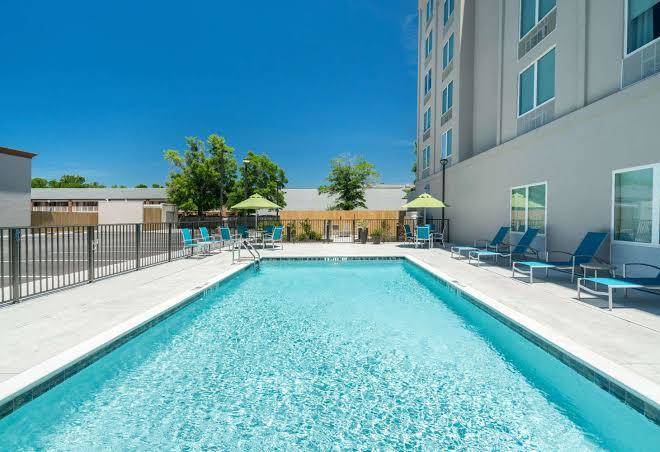 La quinta by wyndham mobile