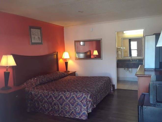M star hotel north mobile