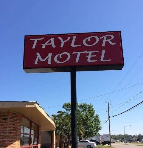 Taylor motel