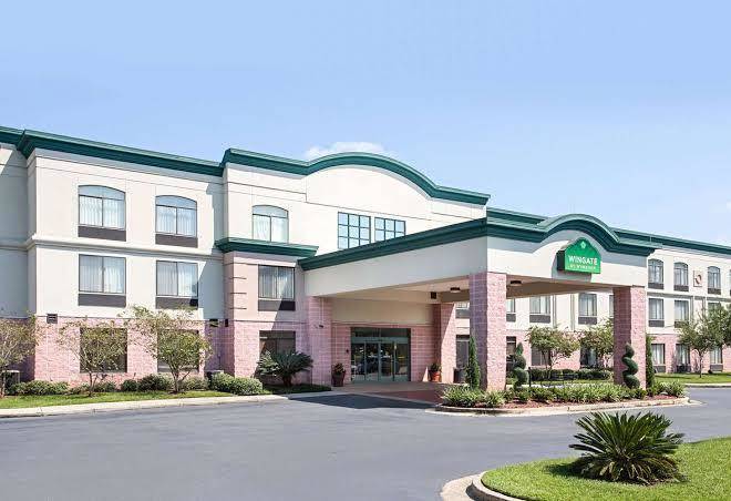 Wingate by wyndham mobile