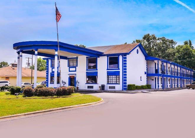 America's Best Inn Montgomery South Image