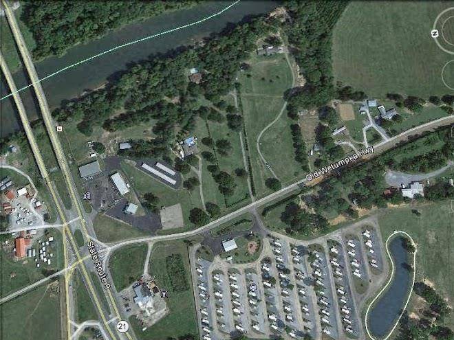 Capital city rv park