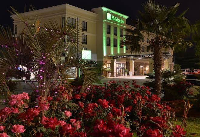 Holiday inn montgomery airport south