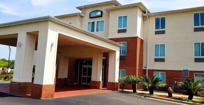 Home Inn And Suites Image
