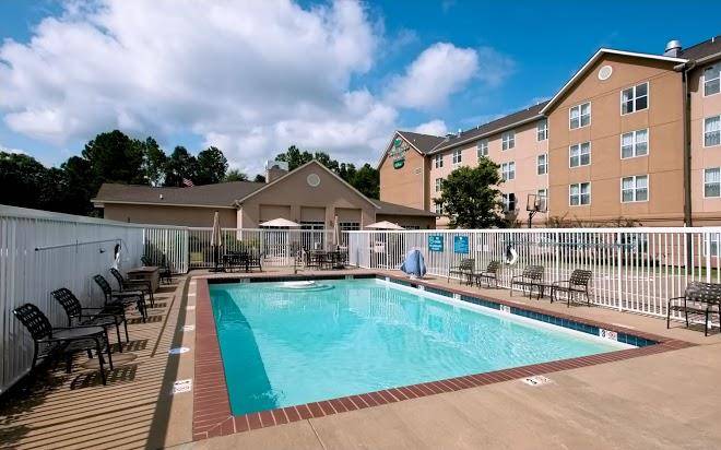 Homewood Suites By Hilton Montgomery Image